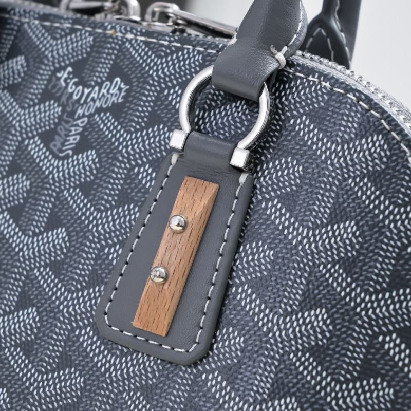 Goyard Top Handle Bags